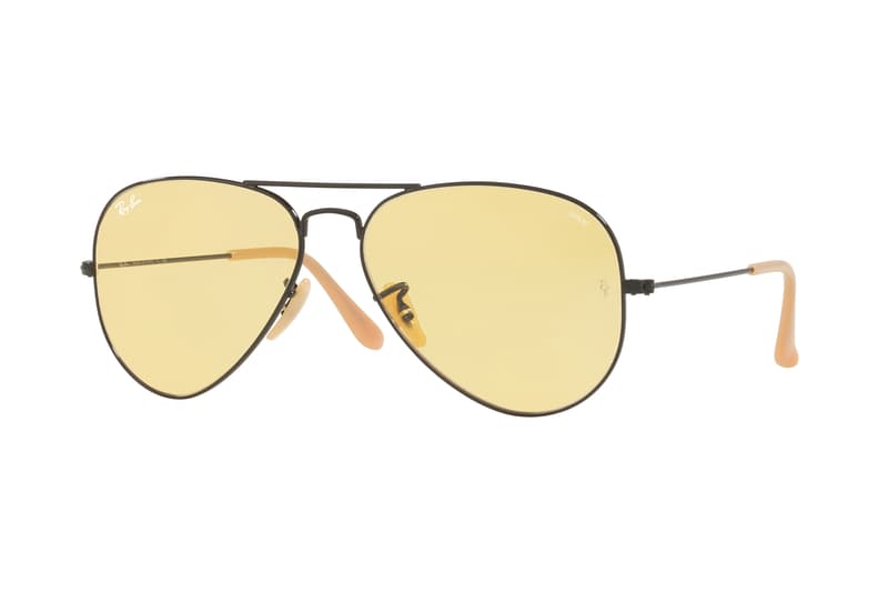 Ray-Ban 發佈 2018 年眼鏡系列新作
