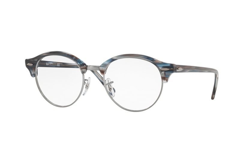 Ray-Ban 發佈 2018 年眼鏡系列新作