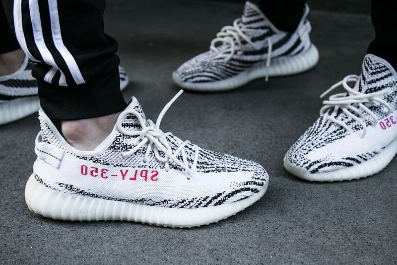 爲什麽我們會覺得日本人不喜歡 YEEZY?