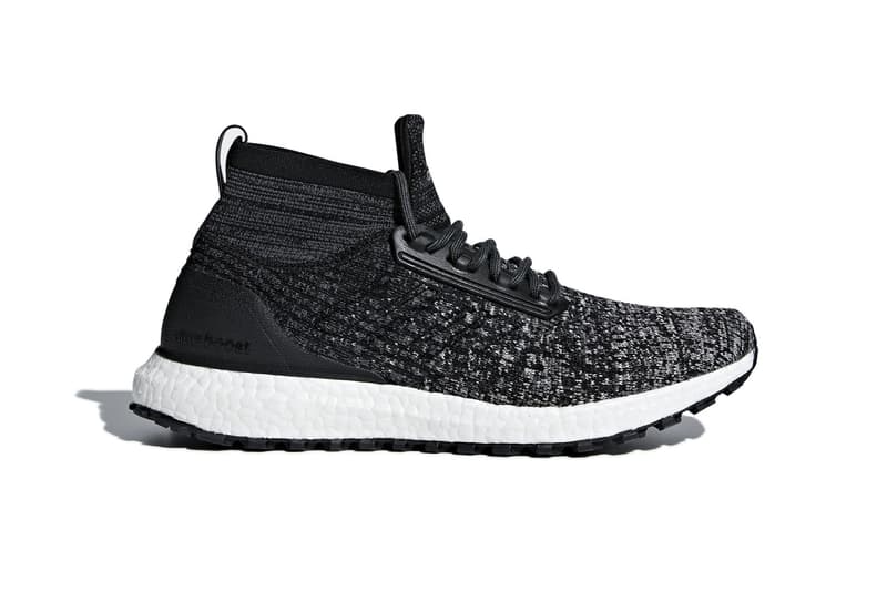 搶先預覽 Reigning Champ x adidas 全新聯乘 UltraBOOST ATR Mid 鞋款