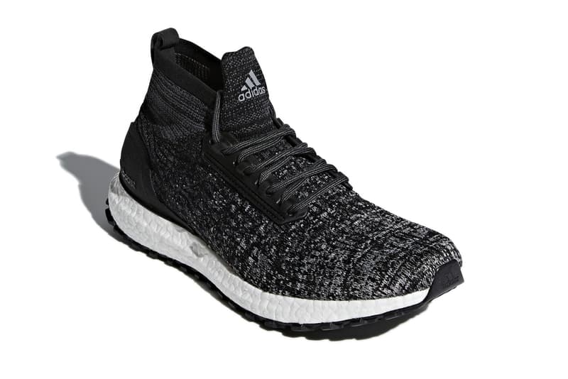 搶先預覽 Reigning Champ x adidas 全新聯乘 UltraBOOST ATR Mid 鞋款