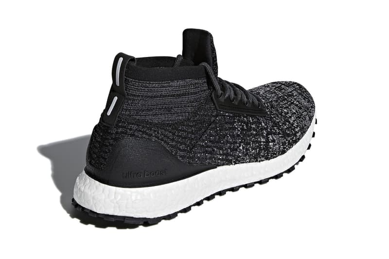 搶先預覽 Reigning Champ x adidas 全新聯乘 UltraBOOST ATR Mid 鞋款