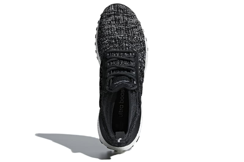 搶先預覽 Reigning Champ x adidas 全新聯乘 UltraBOOST ATR Mid 鞋款