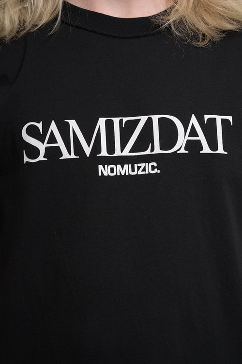 SAMIZDAT by Yang Li 2018 春夏系列 Lookbook