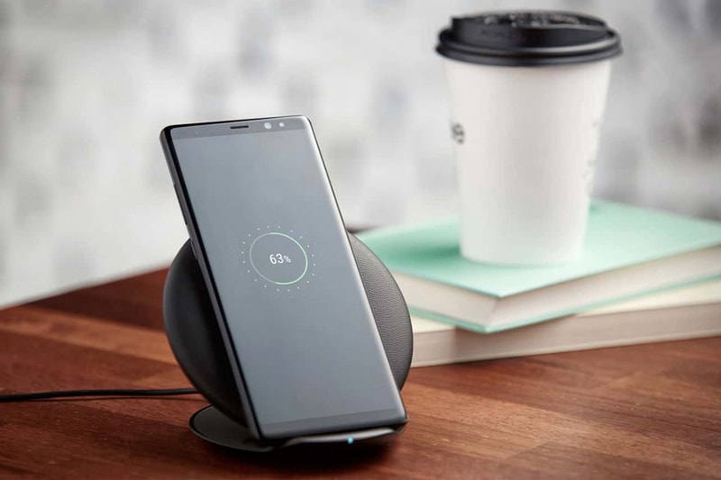 能源危機再現？Samsung 承認 Note 8 電池或有異常！
