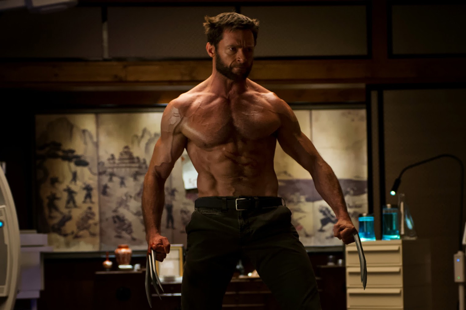 Sebastian Stan 透露 Hugh Jackman 或再演 Wolverine？！