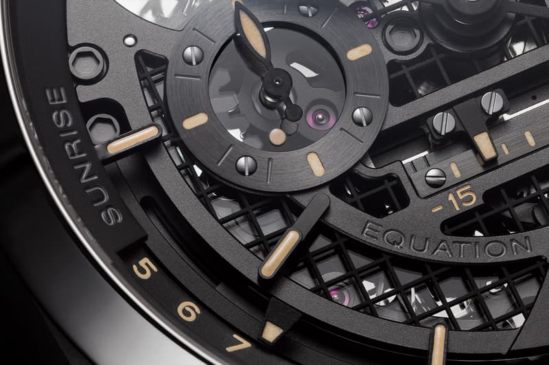 SIHH 2018 - PANERAI 年度注目新作登場