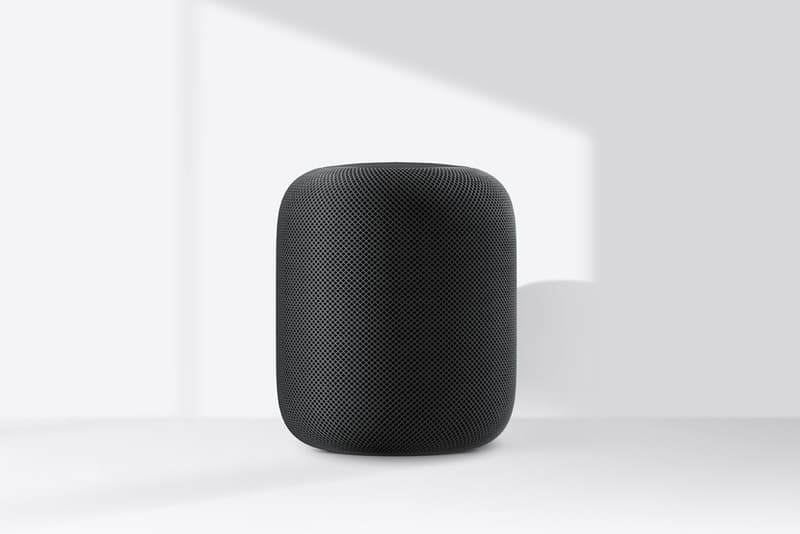 Apple HomePod 將近推出!今年智能揚聲器滲透率將達到美國人口的 37%