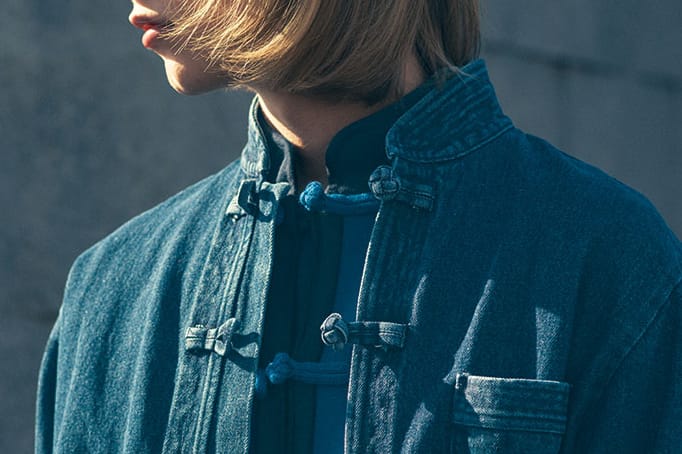 SOPHNET. 2018 春夏系列 Lookbook