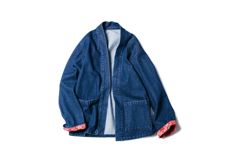 SOPHNET. 2018 春夏系列首波上架單品