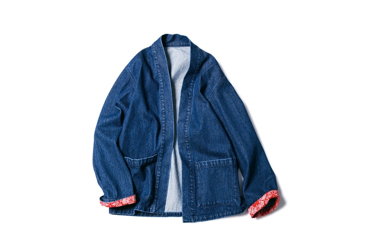 SOPHNET. 2018 春夏系列首波上架單品