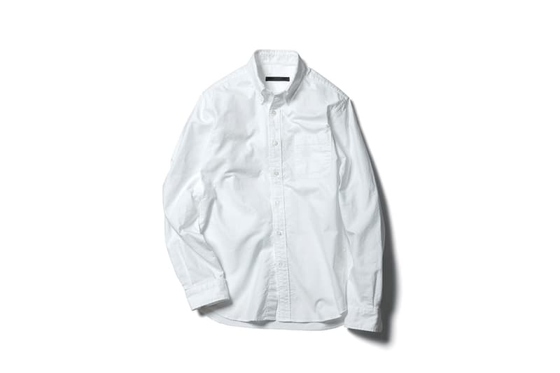 SOPHNET. 2018 春夏系列首波上架單品
