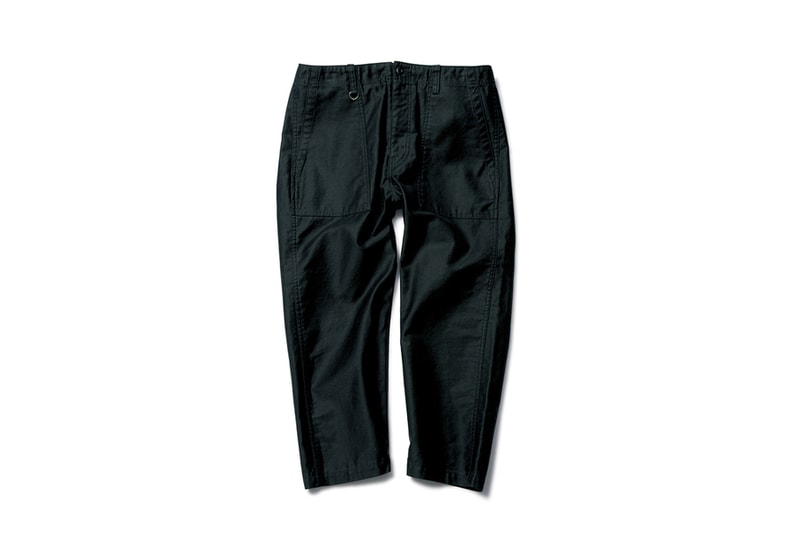 SOPHNET. 2018 春夏系列首波上架單品