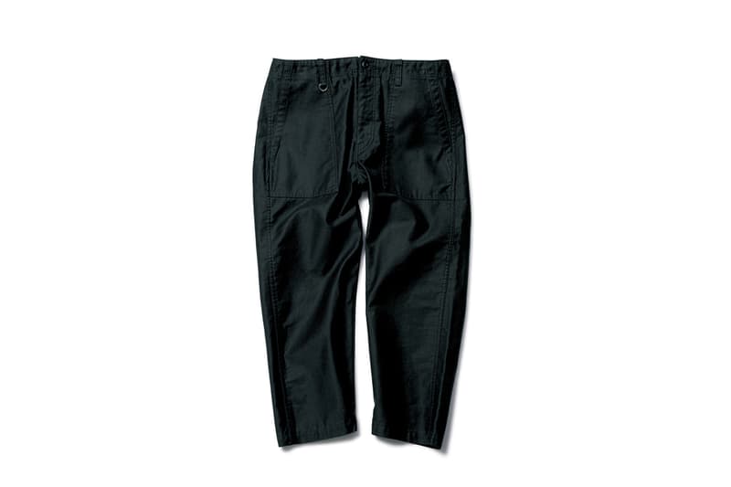 SOPHNET. 2018 春夏系列首波上架單品