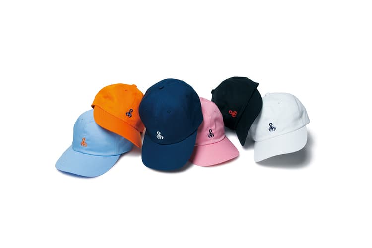 SOPHNET. 2018 春夏系列首波上架單品