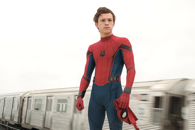 《Spider-Man: Homecoming》最新續集開拍日正式確立