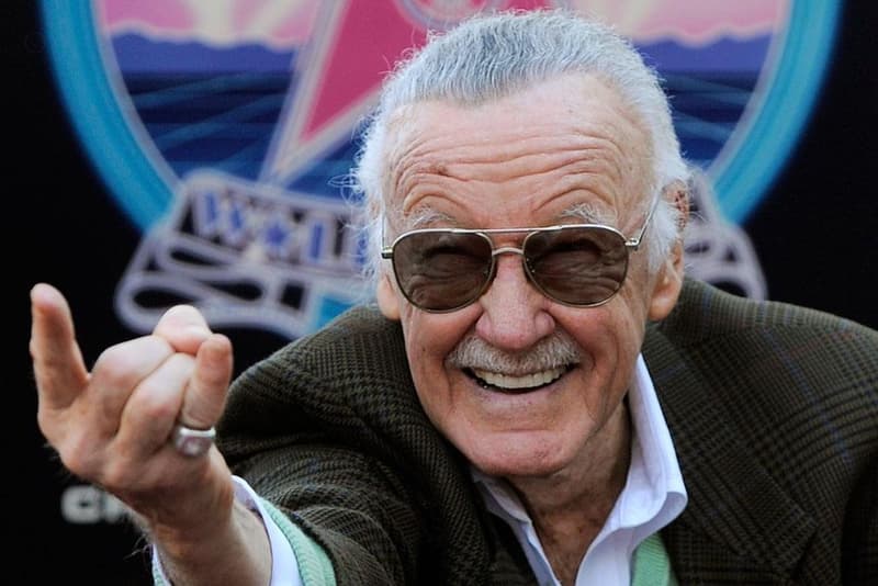 Stan Lee 團隊稱稍早被盜的 30 萬美元懷疑是內部人士所做