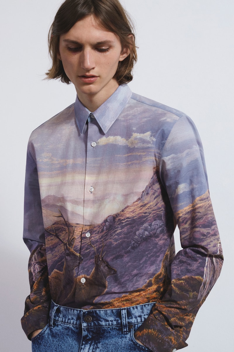 Stella McCartney 2018 秋冬系列 Lookbook
