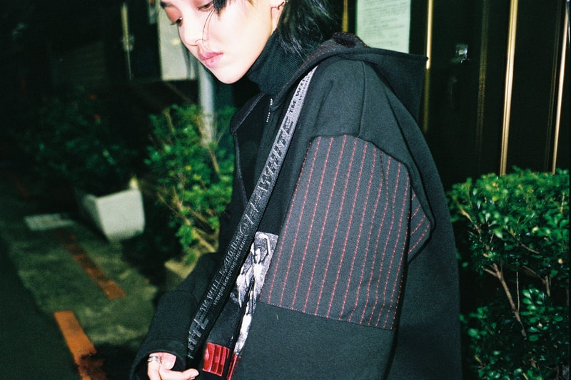 Streetsnaps: 台灣知名模特兒 Kiwi Lee