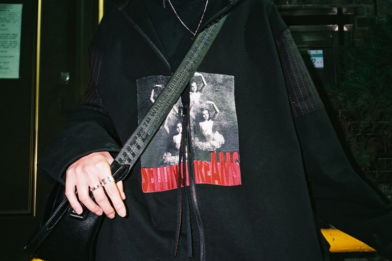 Streetsnaps: 台灣知名模特兒 Kiwi Lee
