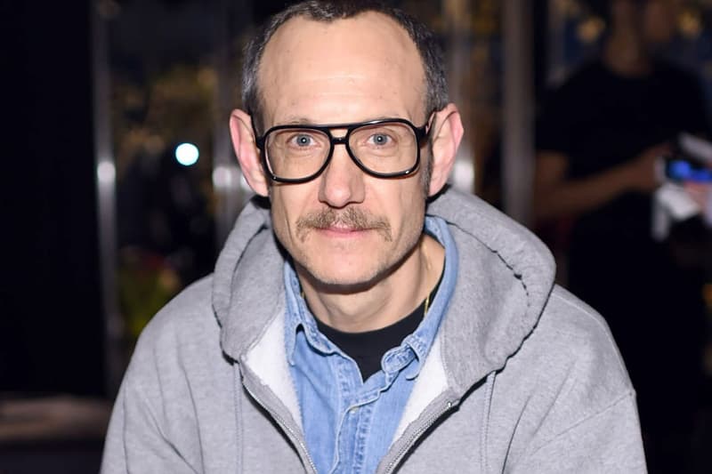 空穴來風？警方介入調查 Terry Richardson 性騷擾醜聞