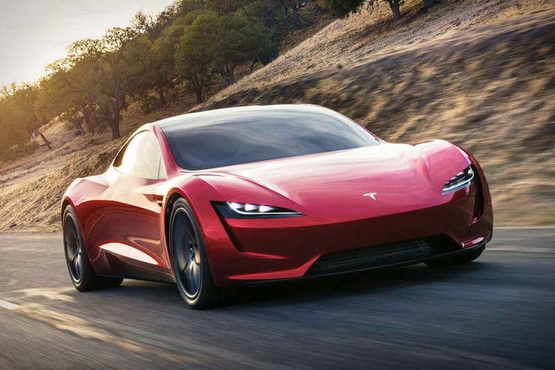 Tesla 銷售全球勁升!惟香港銷售數字一沉不起