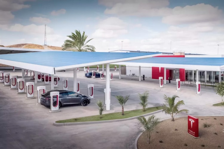 Tesla 進軍飲食業!創始人 Elon Musk 宣佈將開設餐廳充電站