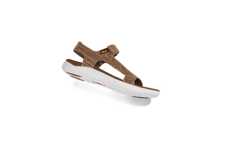 Teva 2018 春夏鞋履系列一覽
