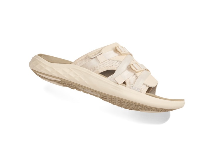 Teva 2018 春夏鞋履系列一覽