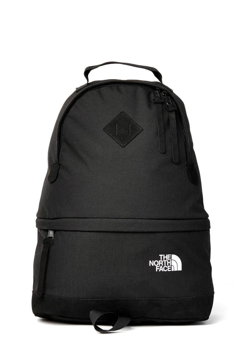 Junya Watanabe MAN x The North Face 2018 春季聯乘系列上架