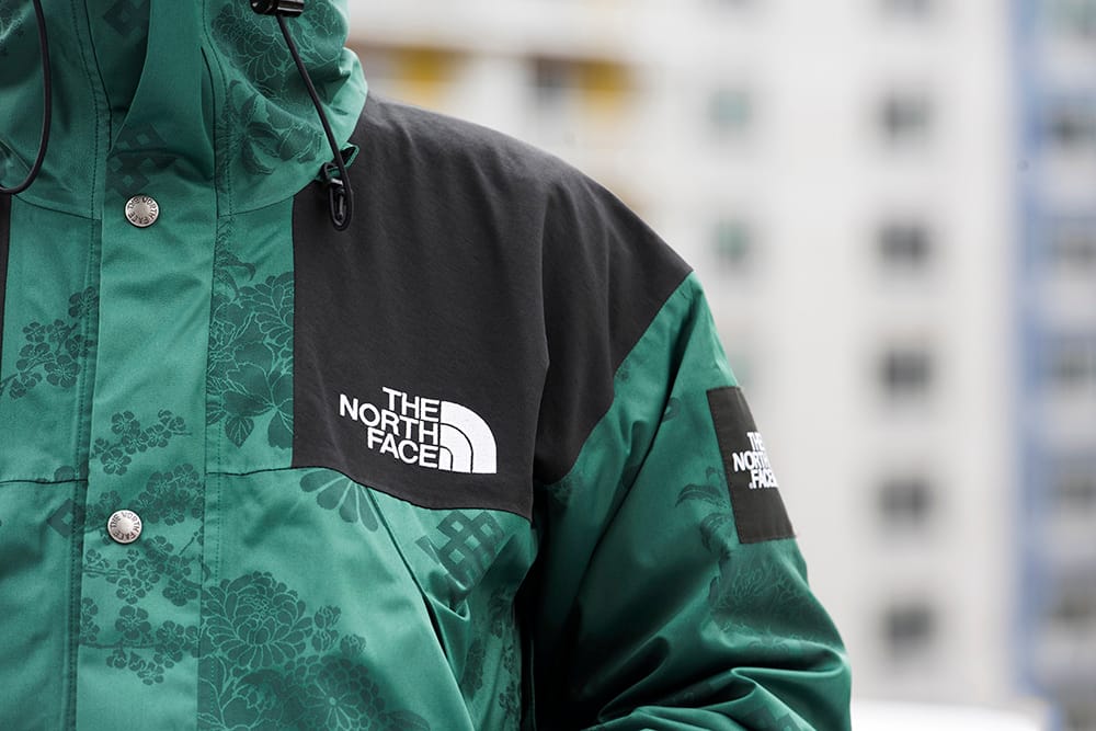 the north face x nordstrom