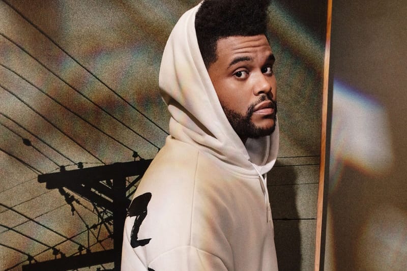 The Weeknd 與其斷絕關係！H&M 因一件衛衣而引發種族歧視危機