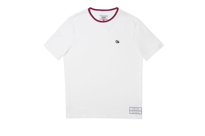 Tommy Hilfiger 最新 2018 早春 TOMMY JEANS「Emoji」別注系列