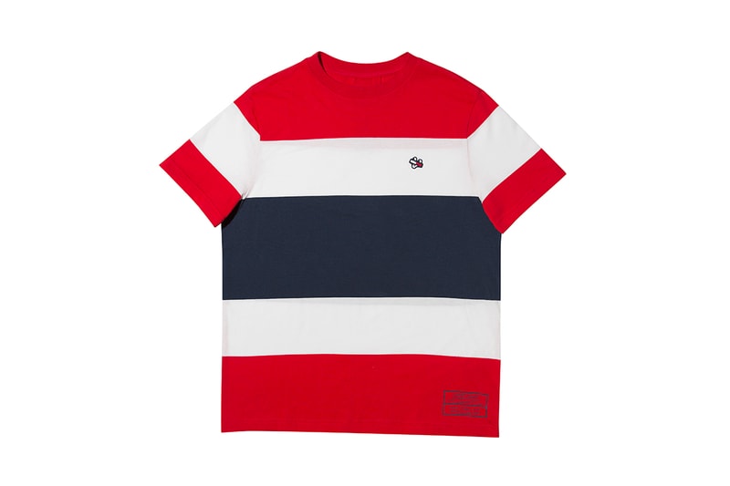Tommy Hilfiger 最新 2018 早春 TOMMY JEANS「Emoji」別注系列