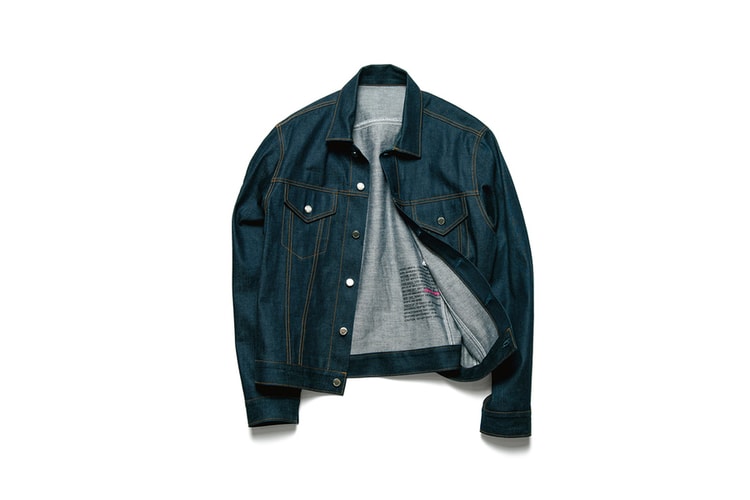 uniform experiment 2018 春夏系列首波上架單品