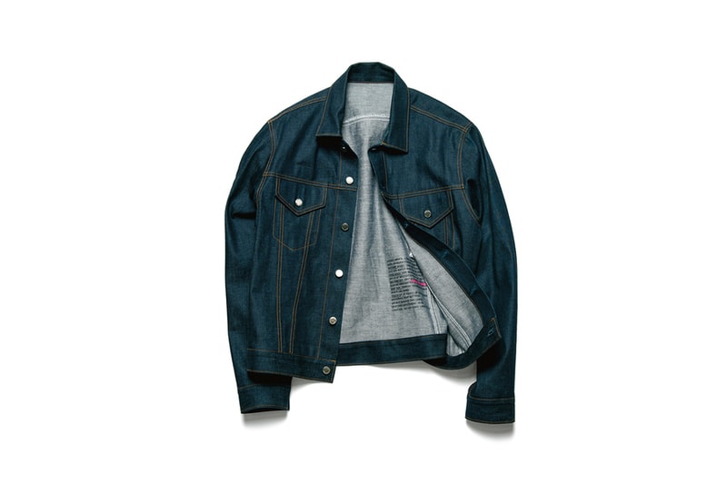 uniform experiment 2018 春夏系列首波上架單品