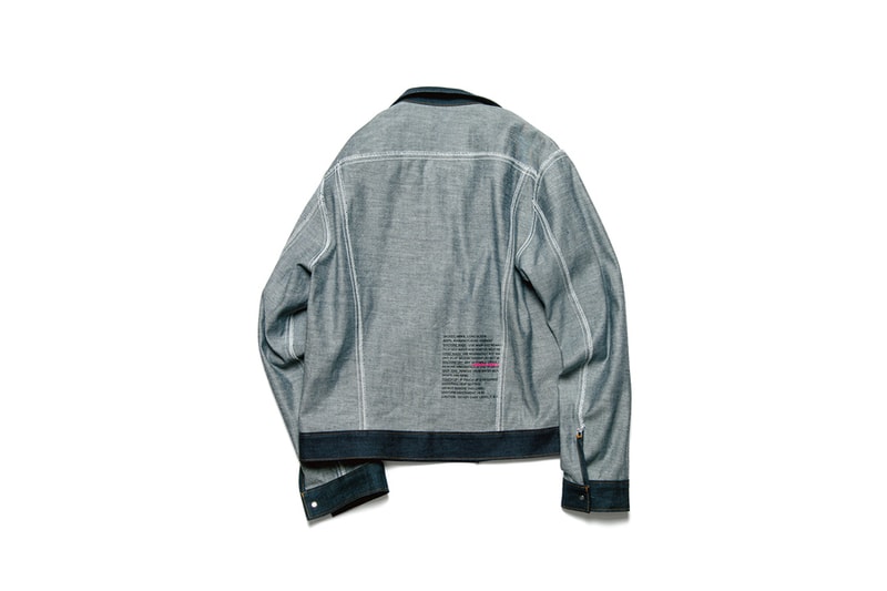 uniform experiment 2018 春夏系列首波上架單品