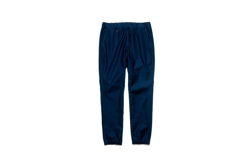 uniform experiment 2018 春夏系列首波上架單品