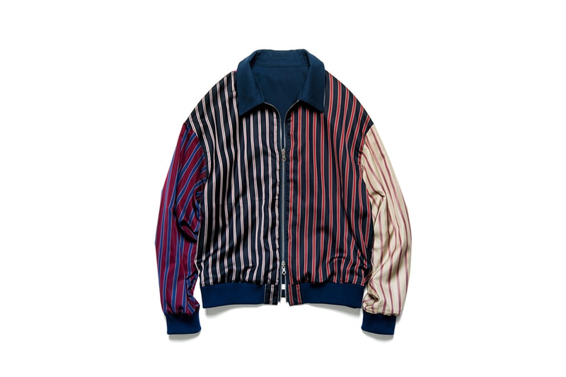 uniform experiment 2018 春夏系列首波上架單品