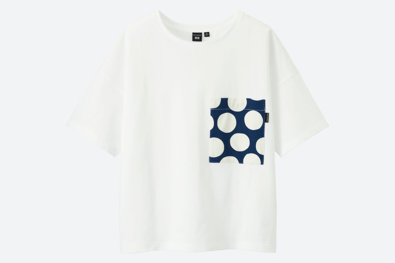 百花爭妍 - UNIQLO x Marimekko 聯乘服裝系列完整公開