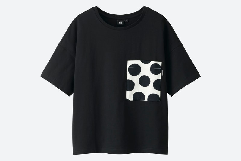 UNIQLO x Marimekko 聯乘服裝系列完整公開