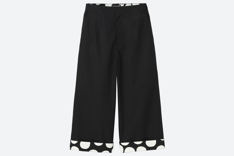 UNIQLO x Marimekko 聯乘服裝系列完整公開