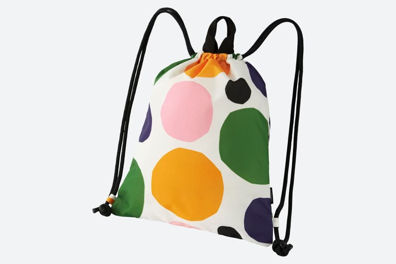 UNIQLO x Marimekko 聯乘服裝系列完整公開