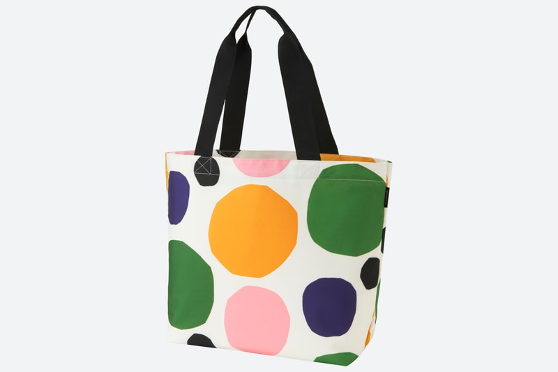 UNIQLO x Marimekko 聯乘服裝系列完整公開