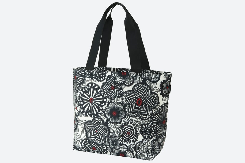 UNIQLO x Marimekko 聯乘服裝系列完整公開