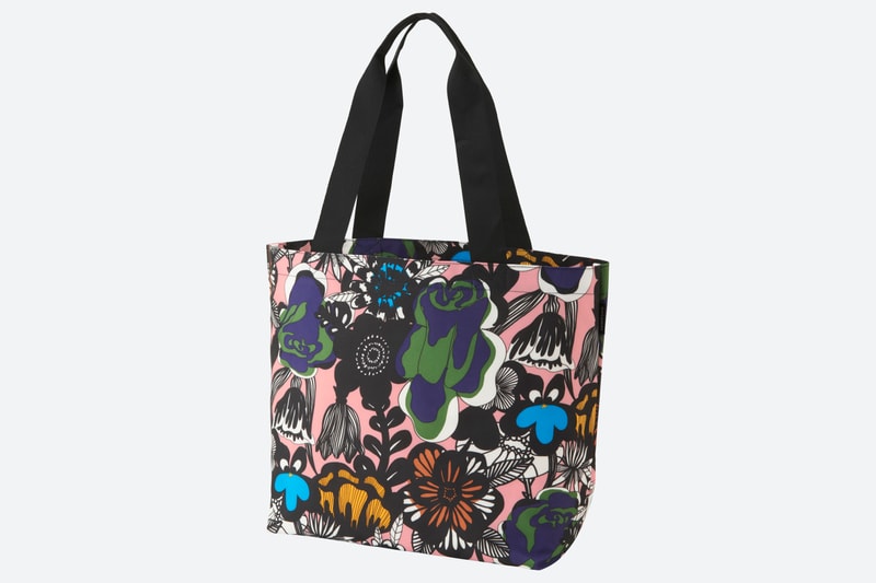 UNIQLO x Marimekko 聯乘服裝系列完整公開
