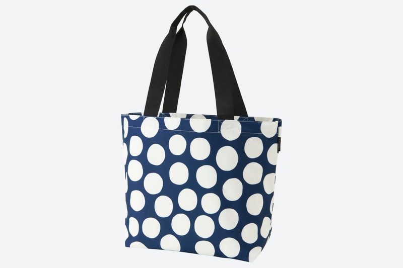 UNIQLO x Marimekko 聯乘服裝系列完整公開