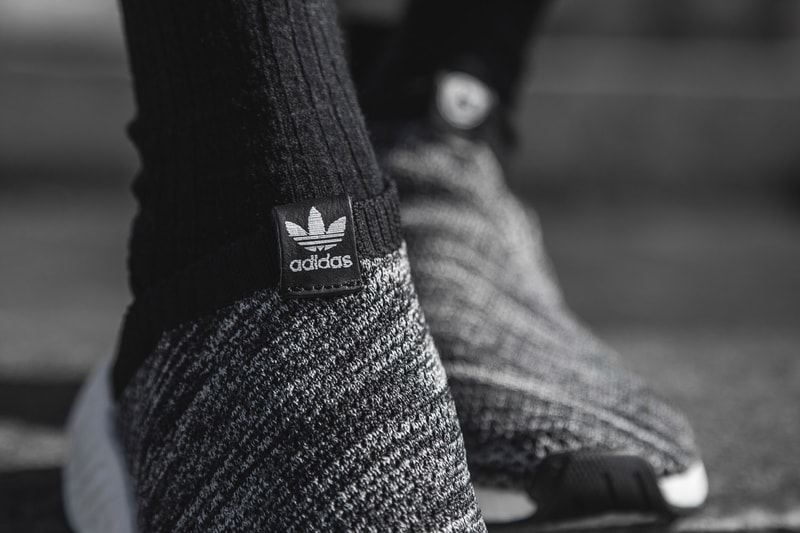 近賞 UNITED ARROWS & SONS x adidas Originals 聯乘 NMD 系列