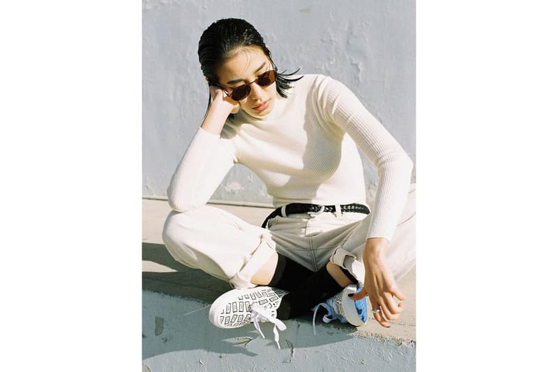 Vans x Liful x Mischief 三方聯乘企劃曝光
