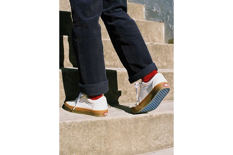 Vans x Liful x Mischief 三方聯乘企劃曝光